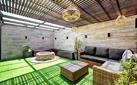 Peace Love And Joy Self Catering Units