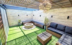 Peace Love And Joy Self Catering Units