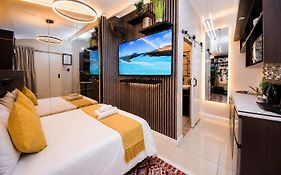 Peace Love And Joy Self Catering Units